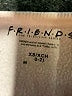 Friends Pink Sweatshirt Size XS - photo 7