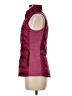 Lululemon Athletica Burgundy Vest Size 6 - photo 5