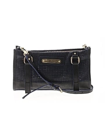 Juicy Couture Leather Crossbody Bag (view 1)