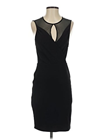 BCBGeneration Cocktail Dress (view 1)