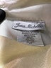 Jona Michelle 100% Polyester Yellow Dress Size 4T - photo 3