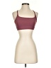 Fabletics Burgundy Tank Top Size 2 (estimated) - photo 1