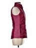 Lululemon Athletica Burgundy Vest Size 6 - photo 4
