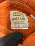 Levi's Orange Sweatshirt Size L - photo 7