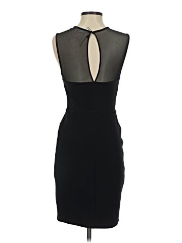 BCBGeneration Cocktail Dress (view 2)
