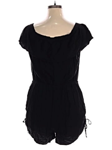 City Chic Romper (view 2)