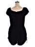 City Chic Black Romper Size 14 Plus (XS) - photo 2