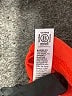 Athleta Orange Short Sleeve T-Shirt Size M (tall) - photo 8