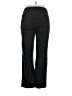 NYDJ Stripes Black Jeans Size 14 - photo 2