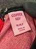 Copper Key Polka Dots Red Dress Size 4T - photo 3