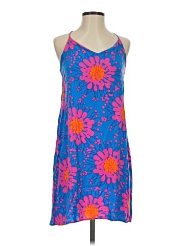 Escapada Casual Dress (view 1)