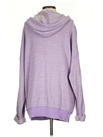 Free People Zip Up Hoodie (view 2)
