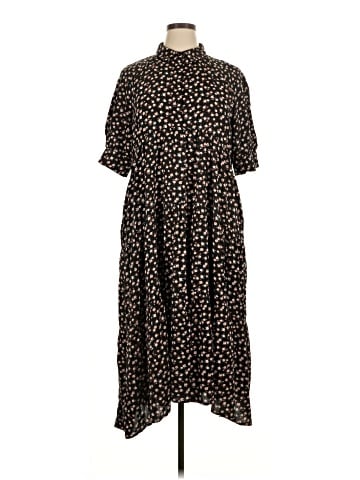 Natural Life Casual Dress (view 1)