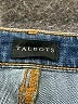 Talbots Blue Jeans Size 6 (petite) - photo 6
