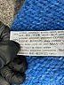Zara Blue Cardigan Size M - photo 8
