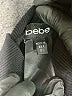 Bebe Solid Black Cocktail Dress Size S - photo 7