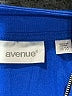 Avenue Blue Cardigan Size 18 Plus - photo 7