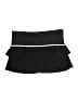 Nike Solid Black Skort Size L - photo 1