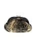 Nine West Gold Clutch One size - photo 1