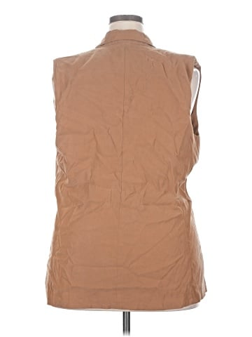 Simply Vera Vera Wang Vest (view 2)
