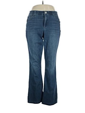 Democracy Jeans (view 1)