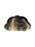Nine West Gold Clutch One size - photo 2