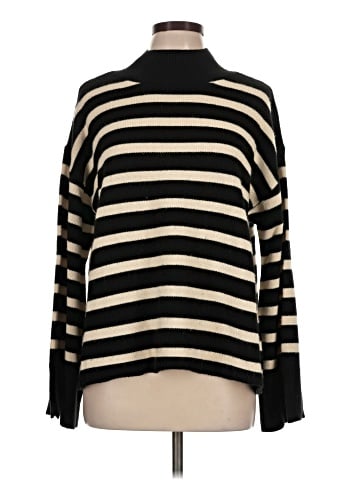 Sugarlips Turtleneck Sweater (view 1)