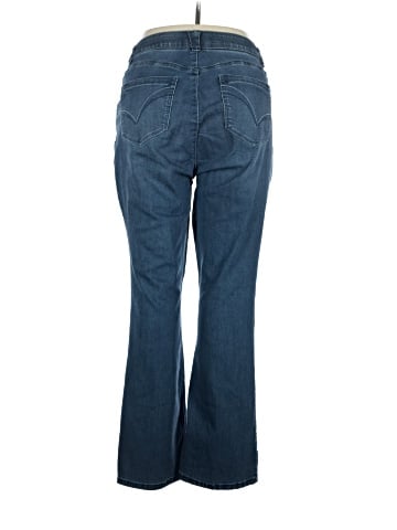 Democracy Jeans (view 2)