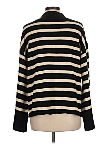 Sugarlips Turtleneck Sweater (view 2)