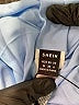 Shein 100% Polyester Blue Cocktail Dress Size M - photo 7