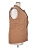 Simply Vera Vera Wang Tan Vest Size XXL - photo 4