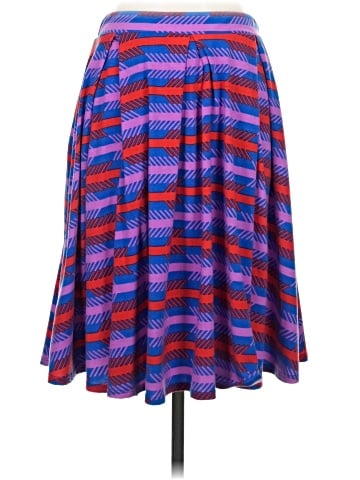 Lularoe Casual Skirt (view 2)