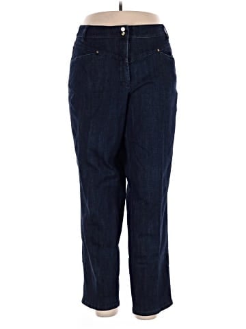 Jones New York Signature Casual Pants (view 1)