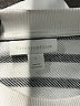 Charter Club Stripes White Sweatshirt Size L - photo 7