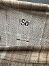 SO Plaid Brown Casual Dress Size L - photo 7
