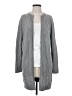 Nordstrom Gray Cardigan Size S - photo 1
