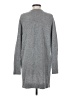 Nordstrom Gray Cardigan Size S - photo 2