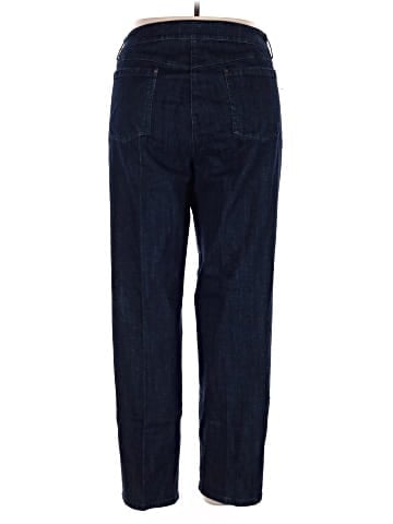 Jones New York Signature Casual Pants (view 2)