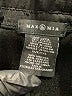 Max & Mia Solid Black Casual Pants Size XXL - photo 4