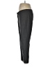 Anne Klein Houndstooth Gray Dress Pants Size 10 - photo 5