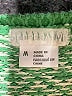 Cooperative Color Block Green Pullover Sweater Size M - photo 4