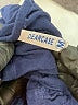 dearcase Blue Casual Dress Size M - photo 7