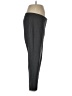 Anne Klein Houndstooth Gray Dress Pants Size 10 - photo 4