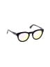 DIFF Black Sunglasses One size - photo 1