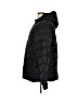 Assorted Brands 100% Polyester Solid Black Snow Jacket Size XL - photo 5