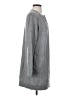 Nordstrom Gray Cardigan Size S - photo 4