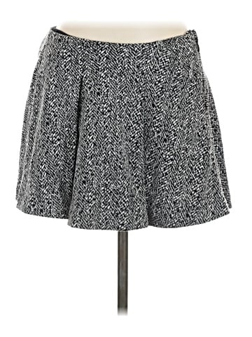 Silence and Noise Casual Skirt (view 1)