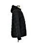Assorted Brands 100% Polyester Solid Black Snow Jacket Size XL - photo 4