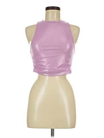 Oh Polly Sleeveless Top (view 1)