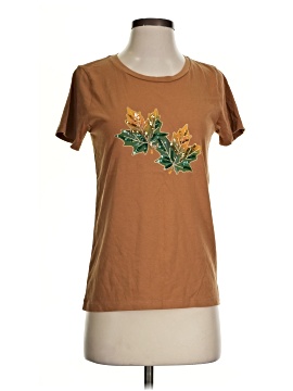J.Crew Factory Store Short Sleeve T-Shirt (view 1)
